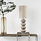 RIVIÈRA MAISON RM Beaugrand Lampvoet Beige H54.5 | BARBARA - Lifestyle