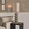 RIVIÈRA MAISON RM Beaugrand Lampvoet Beige H54.5 | BARBARA - Lifestyle