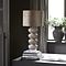 RIVIÈRA MAISON RM Beaugrand Pied de Lampe Beige H54.5 | BARBARA