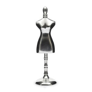 Rivièra Maison Statue Mannequin Argent