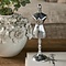 RIVIÈRA MAISON RM Statue Mannequin Argent H37 | BARBARA - Lifestyle