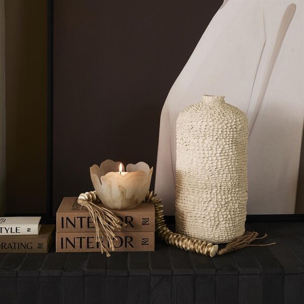 RIVIÈRA MAISON RM Interior Decoratieve Boeken Set van 3 | BARBARA