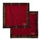 RIVIÈRA MAISON RM Classic Tartan Servetten Set van 2 | BARBARA