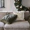 RIVIÈRA MAISON RM Jingle Bells Kussenhoes 50x50 | BARBARA - Lifestyle