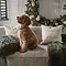 RIVIÈRA MAISON RM Jingle Bells Kissenhülle 50x50 | BARBARA - Lifestyle