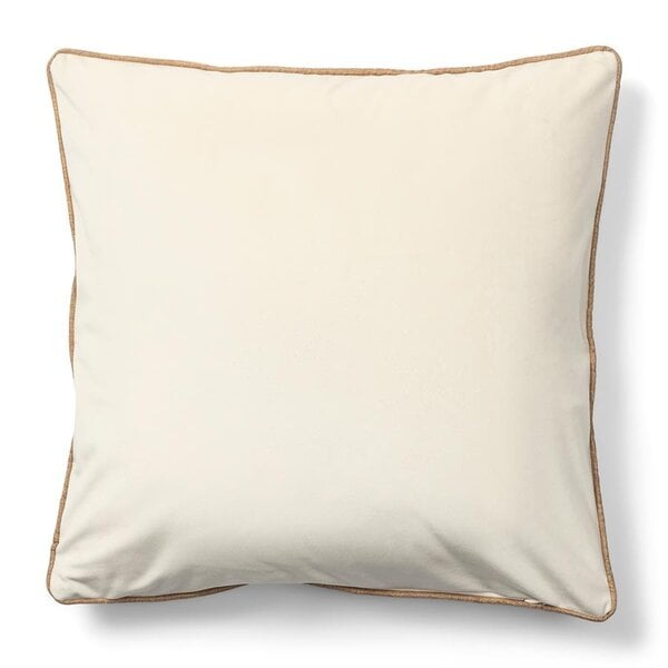 RIVIÈRA MAISON RM Jingle Bells Housse de Coussin 50x50 | BARBARA
