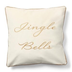 RM Jingle Bells Kussenhoes 50x50 | BARBARA - Lifestyle