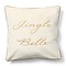 RIVIÈRA MAISON RM Jingle Bells Kissenhülle 50x50 | BARBARA - Lifestyle