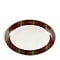 RIVIÈRA MAISON RM Classic Tartan Plat de Service 34.5 cm | BARBARA