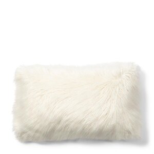 Rivièra Maison Stelvio Faux Fur Kussenhoes 50x30