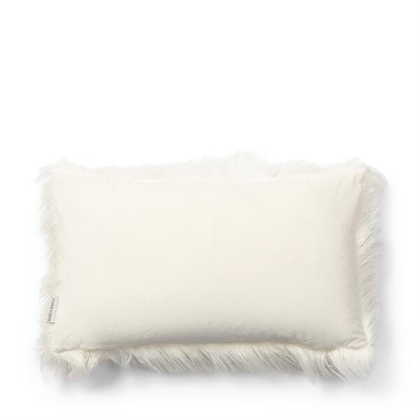RIVIÈRA MAISON RM Stelvio Faux Fur Kussenhoes 50x30 | BARBARA - Lifestyle