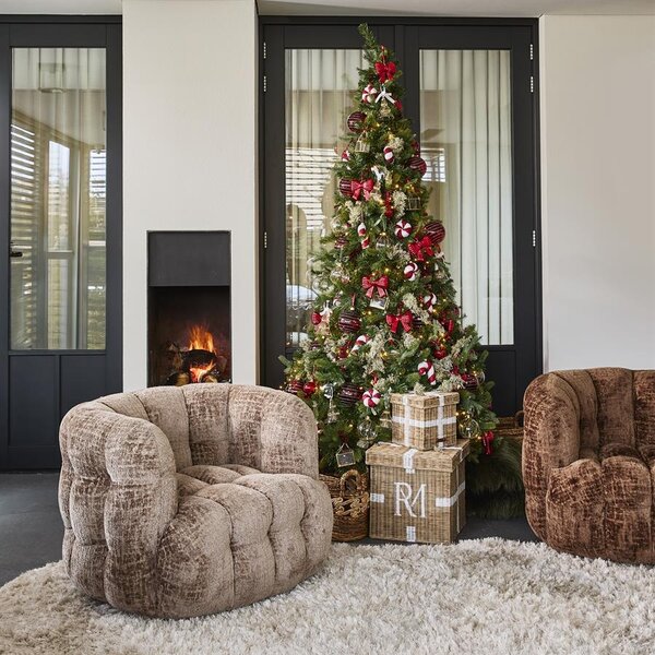 RIVIÈRA MAISON RM Candy Cane Wishes Ornament | BARBARA - Lifestyle