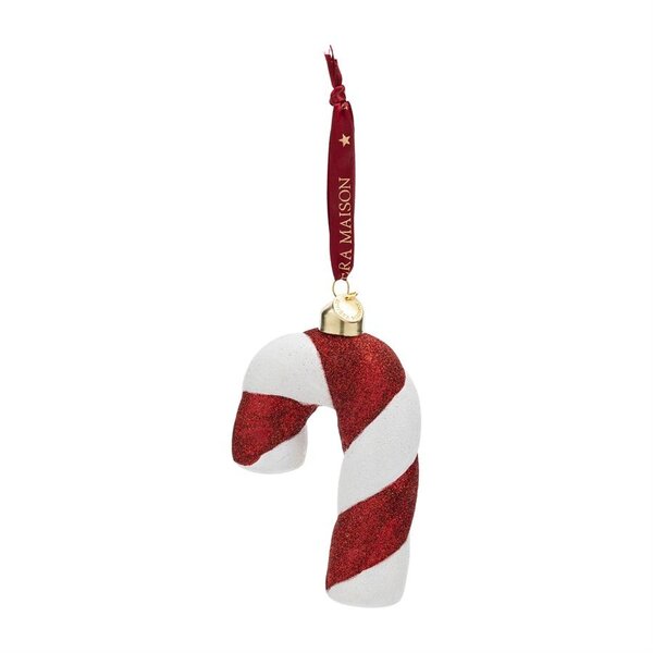 RIVIÈRA MAISON RM Candy Cane Wishes Ornament | BARBARA - Lifestyle