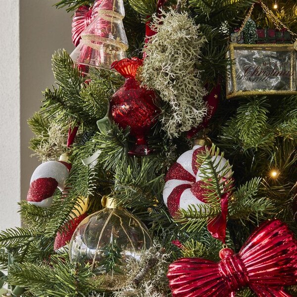 RIVIÈRA MAISON RM Candy Wishes Ornament Ø 10 cm | BARBARA - Lifestyle