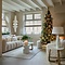 RIVIÈRA MAISON RM Classic Pearls Baumschmuck Ø 10 cm | BARBARA - Lifestyle