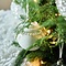 RIVIÈRA MAISON RM Classic Pearls Baumschmuck Ø 10 cm | BARBARA - Lifestyle