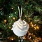 RIVIÈRA MAISON RM Classic Pearls Baumschmuck Ø 10 cm | BARBARA - Lifestyle
