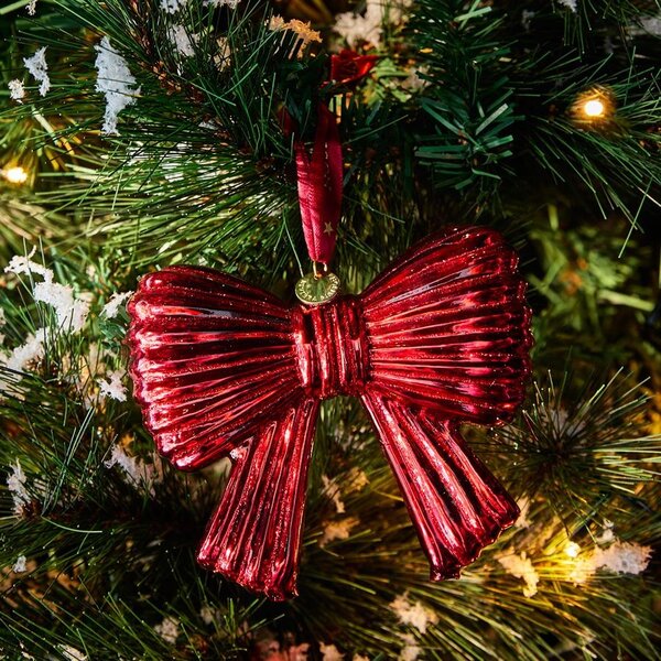 RIVIÈRA MAISON RM Magical Bow Ornament | BARBARA - Lifestyle