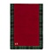 RIVIÈRA MAISON RM Classic Tartan Tafelloper 150x50 cm | BARBARA - Lifestyle