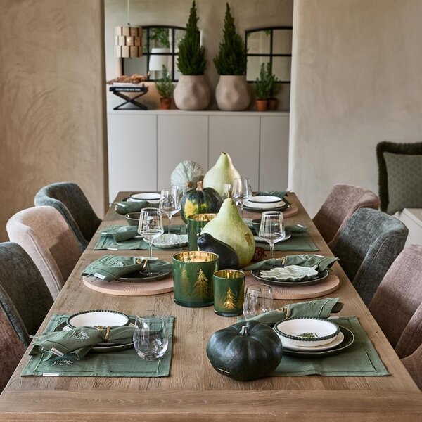 RIVIÈRA MAISON RM Woodlands Tree Schale Ø 18 cm | BARBARA - Lifestyle