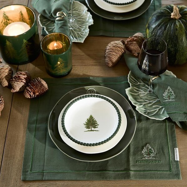 RIVIÈRA MAISON RM Woodlands Tree Schale Ø 18 cm | BARBARA - Lifestyle