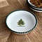 RIVIÈRA MAISON RM Woodlands Tree Schale Ø 18 cm | BARBARA - Lifestyle