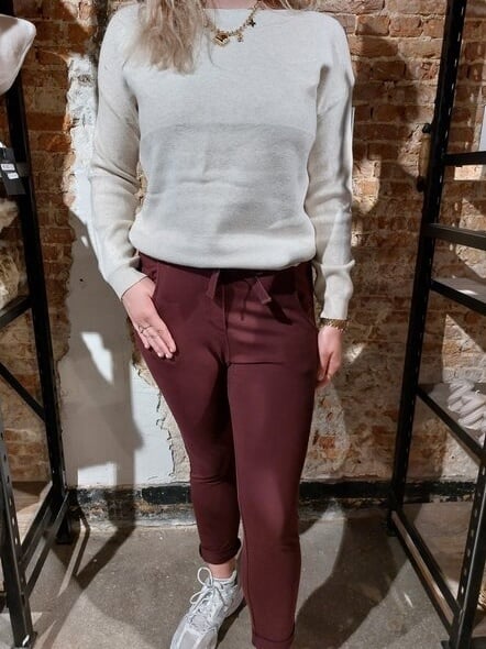WENDY TRENDY