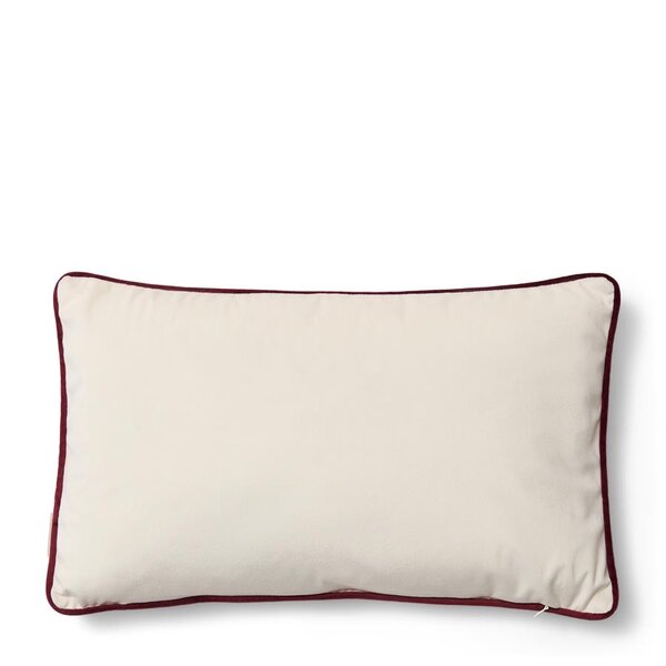 RIVIÈRA MAISON RM Driving Home For Christmas Coussin 50x30 | BARBARA