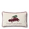 RIVIÈRA MAISON RM Driving Home For Christmas Kissen 50x30 | BARBARA