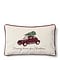 RIVIÈRA MAISON RM Driving Home For Christmas Pillow 50x30 | BARBARA