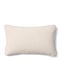 RIVIÈRA MAISON RM Merry Christmas Bouclé Kissen 50x30 | BARBARA