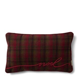 Rivièra Maison Noël Coussin 50 x 30 cm