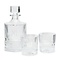 RIVIÈRA MAISON RM Enjoy The Moment Whiskey-Set 3-teilig | BARBARA
