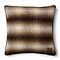 RIVIÈRA MAISON RM Arden Pillow Gemêleerd Bruin Taupe 60x60 cm | BARBARA