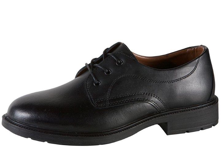 Planet M183 S1P Werkschoen Zwart planet kopen in de aanbieding