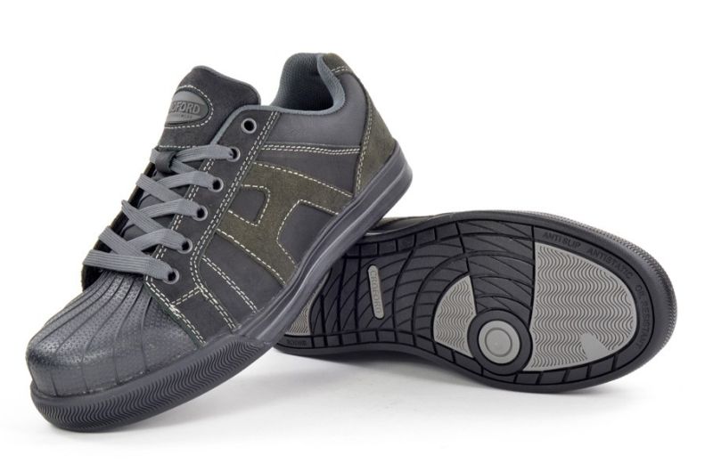 Croford Footwear 390005 Monza Zwart croford kopen in de aanbieding