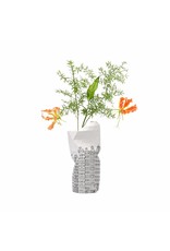 Paper Vase Cover Canal House - set of 10
