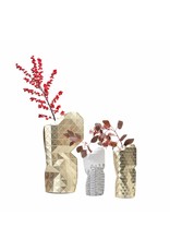 Paper Vase Cover Canal House - set of 10