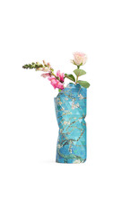 Paper Vase Cover Almond Blossom - set of 10