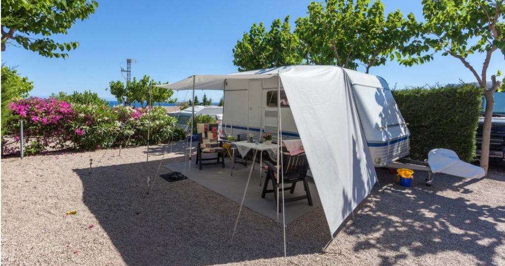 Houd de caravan koel deze zomer. De Beste Tips