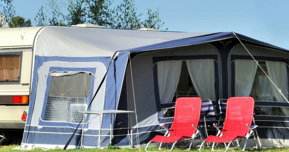 Veiligheid in en om de tent. Tips voor veilig kamperen