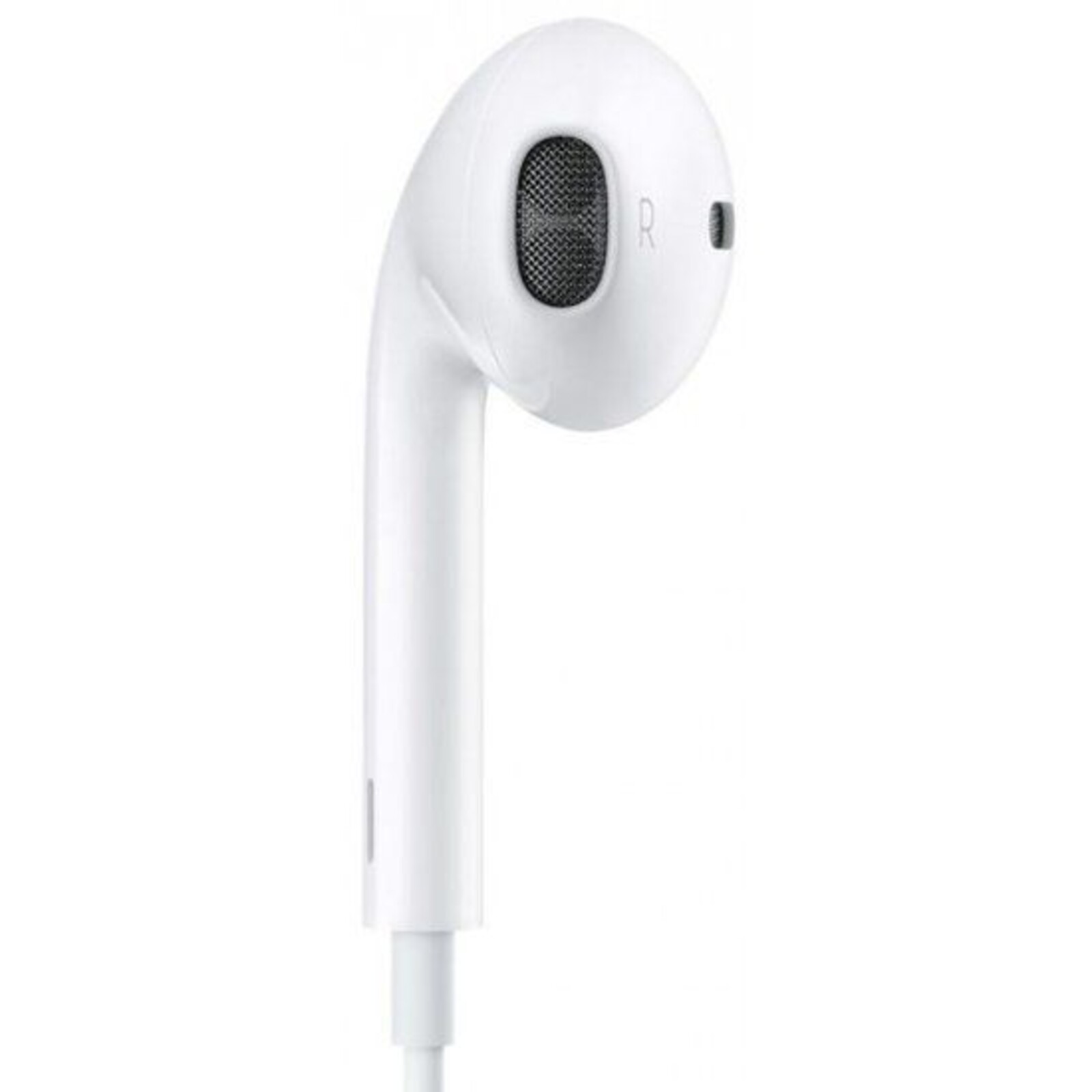 In-ear oordopjes 3.5mm