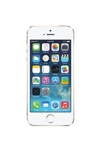 Apple iPhone 5S 64GB Goud