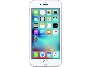 Refurbished iPhone 6S Wit - verzending van bestelling!