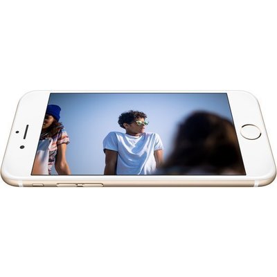 Apple iPhone 6 Plus 64GB Goud