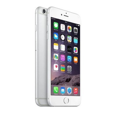 Apple iPhone 6 Plus 64GB Zilver