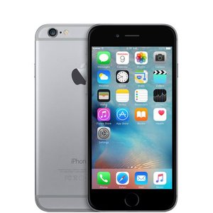 Verrast zijn Portiek handicap Refurbished iPhone 6 kopen? Los toestel - TelefoonDiscounter