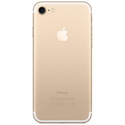 Apple iPhone 7 256GB Goud