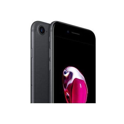 Apple iPhone 7 256GB Zwart