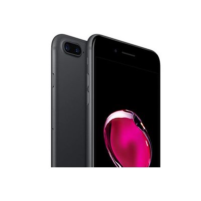 Apple iPhone 7 Plus 256GB Zwart